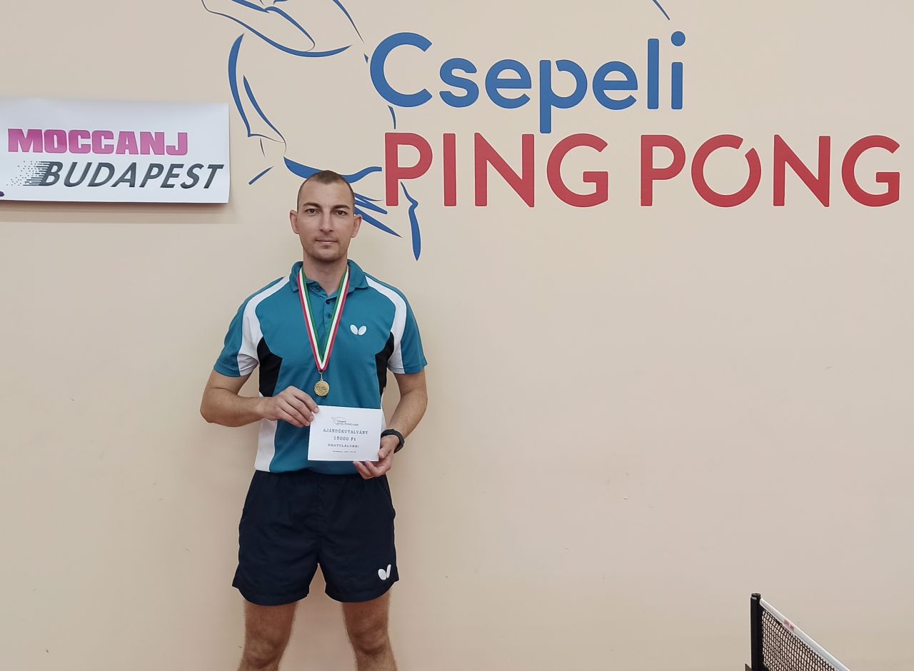 Csepel 0905 Korály Csaba