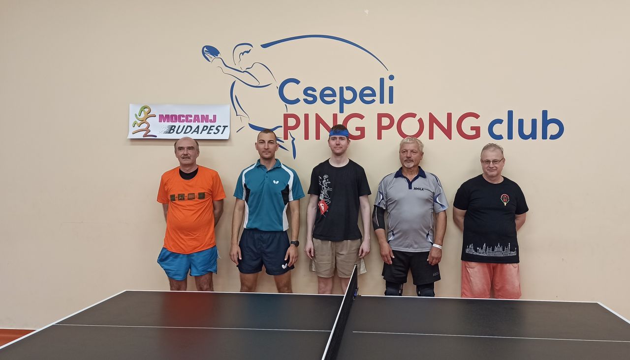Csepeli PP nyílt nyertesek 0905