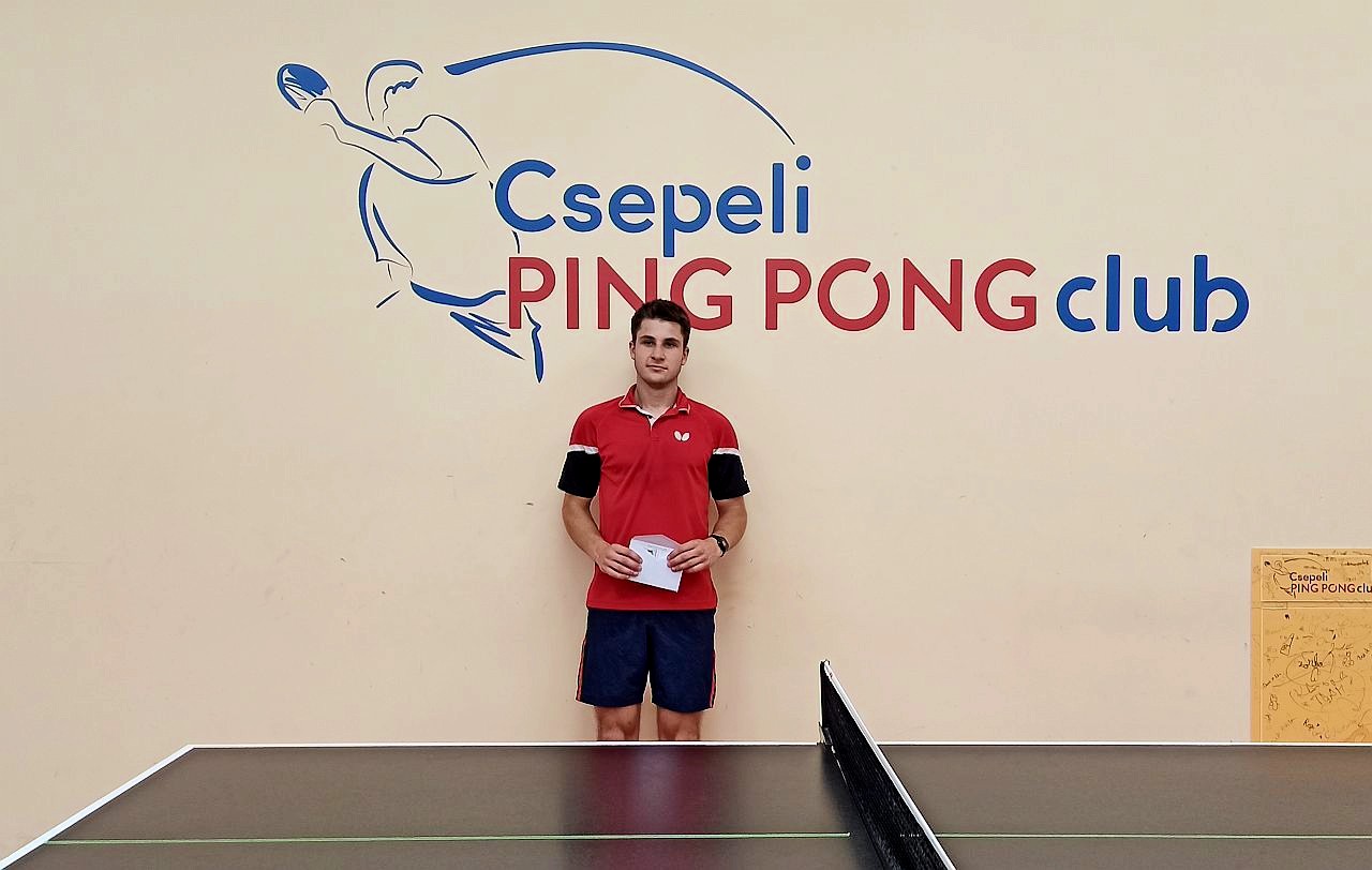 Csepeli Pingpong 0618