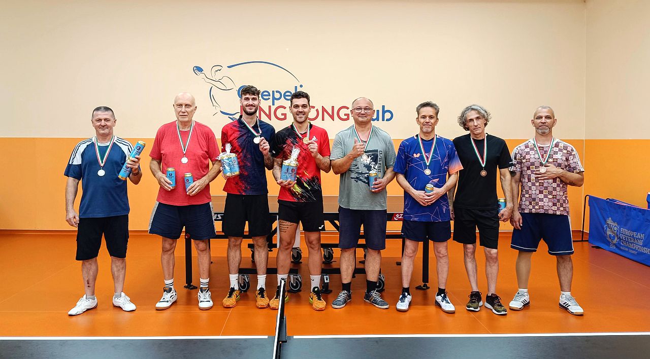Csepeli Pingpong pros 0602