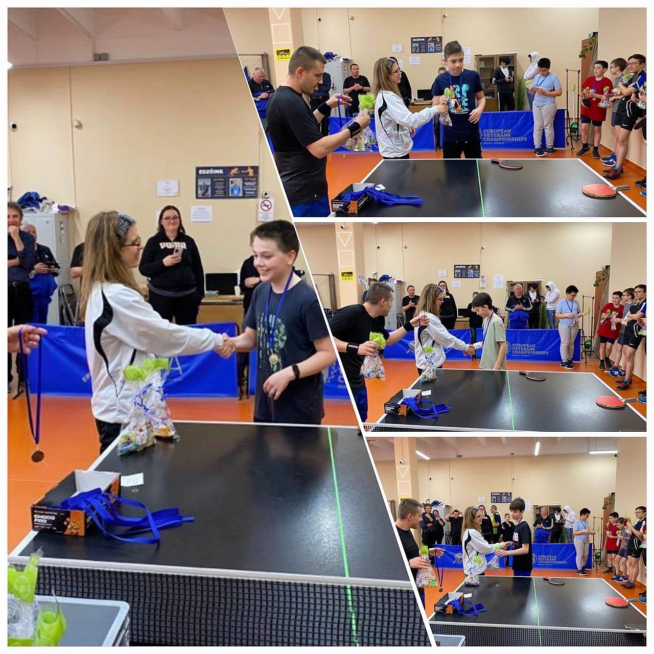 Csepeli Pingpongclub pingpongsuli 3