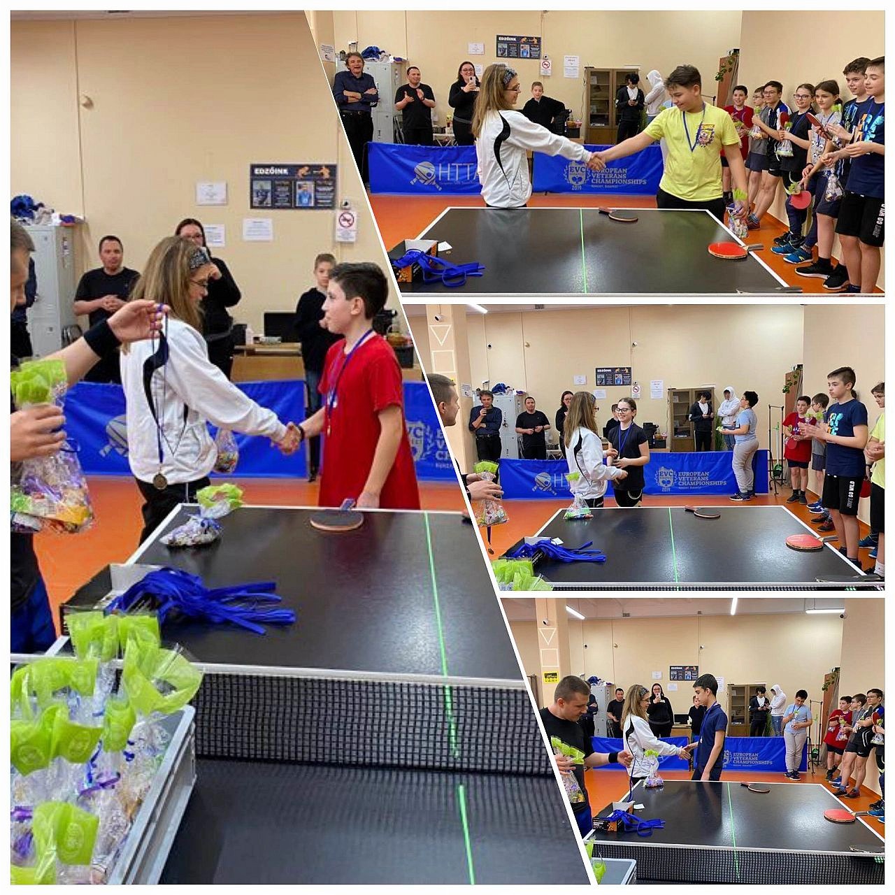 Csepeli Pingpongclub pingpongsuli 4