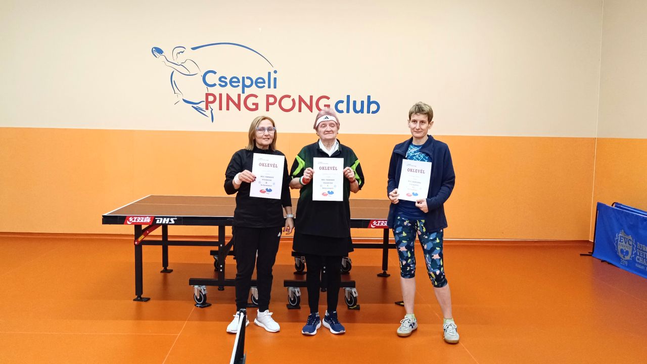 Csepeli pingpong Club vigasz 0309