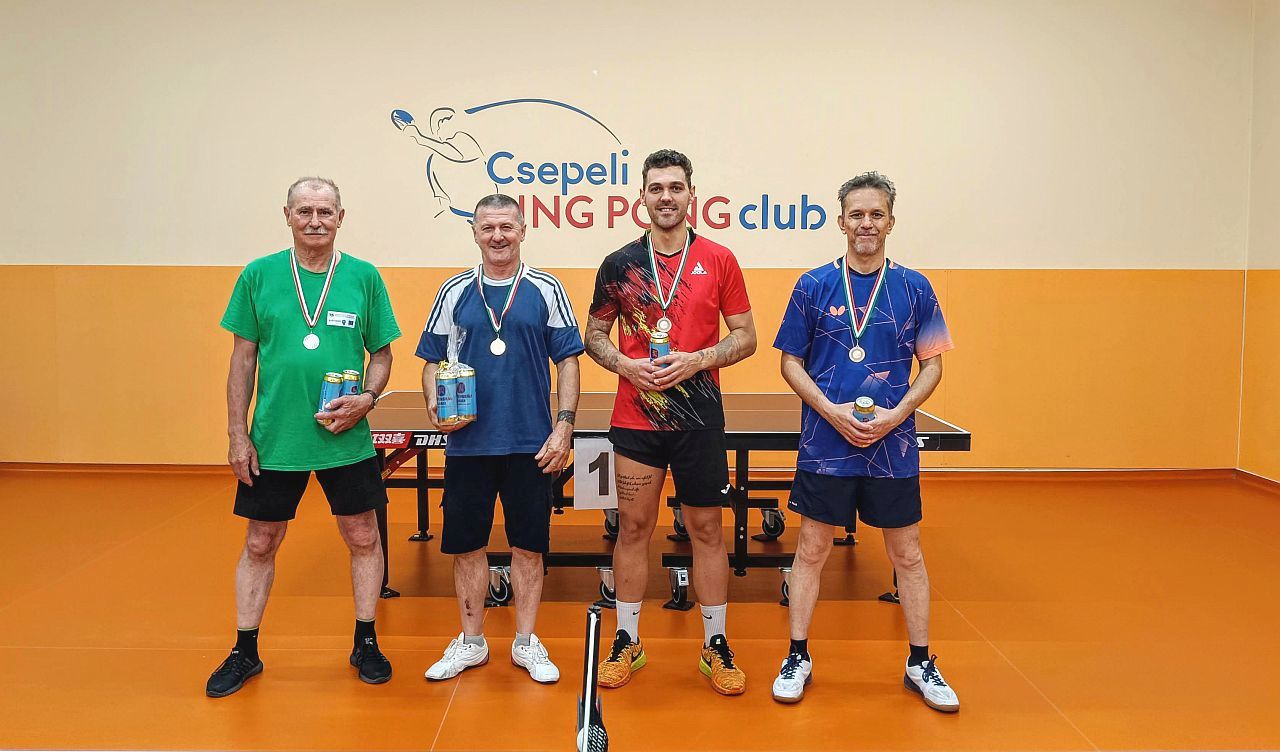 Csepeli pingpong egyni 0602