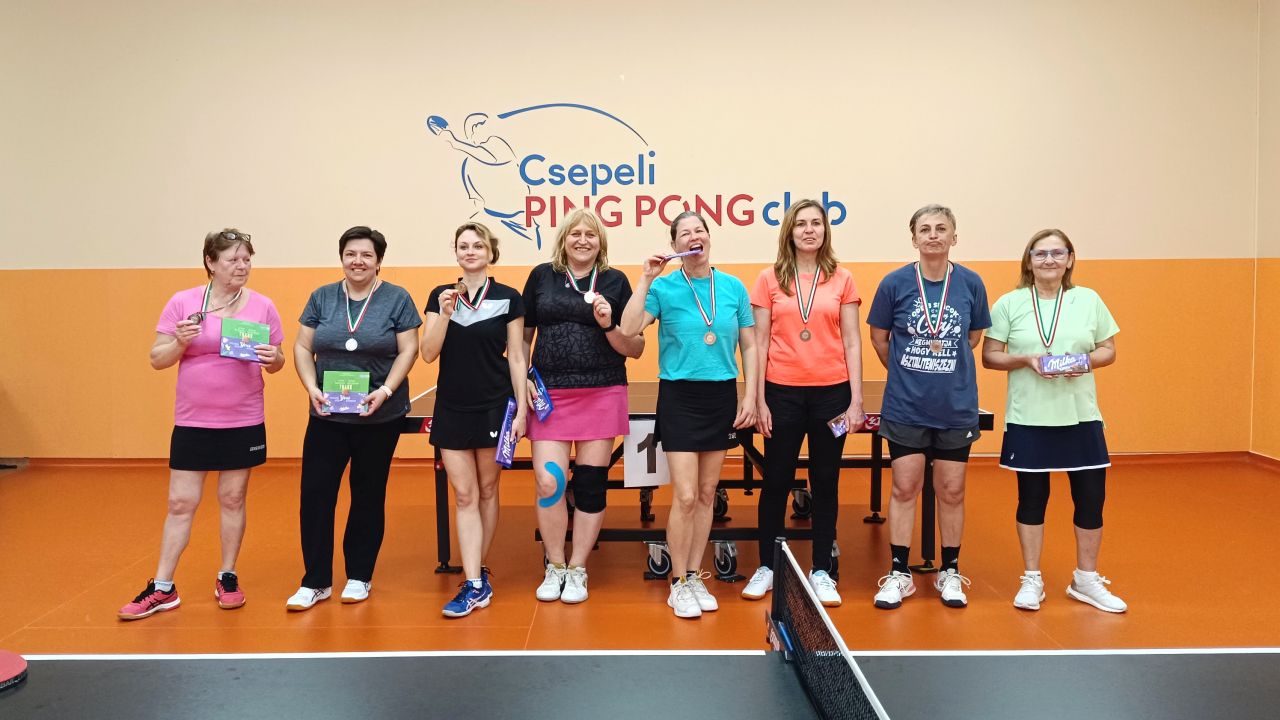 Csepeli pingpong paros 0413