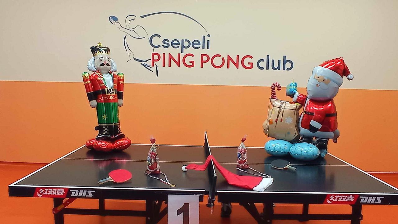 Csepeli pingpong suli 1