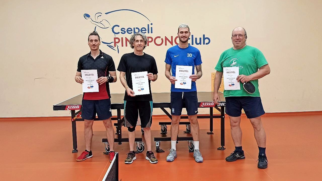 Csepeli pingpong vigaszág 0507