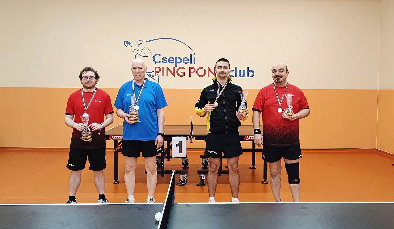 Csepeli pingpongclub egyéni 0218