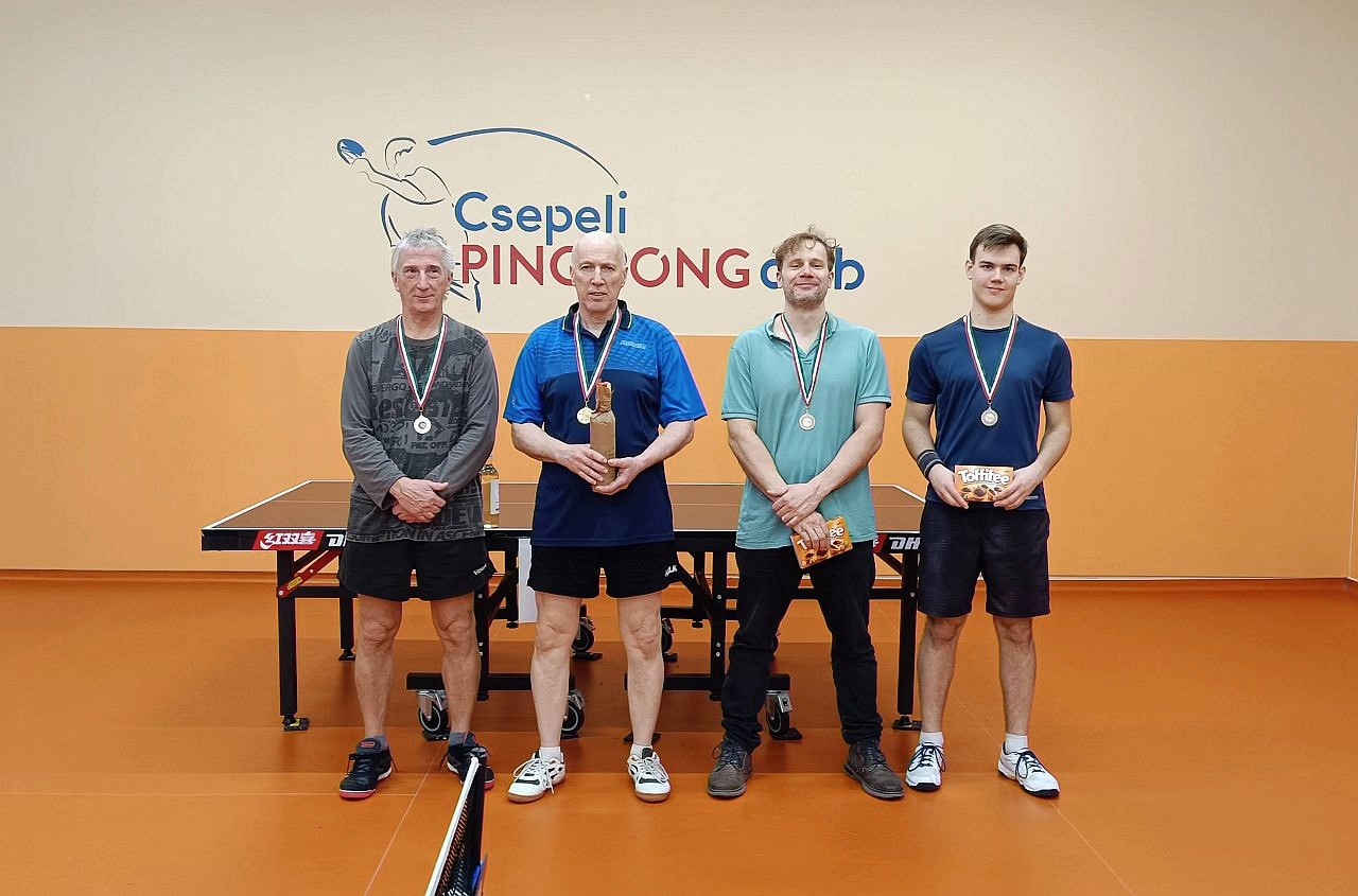 Csepeli pp egyéni 0121
