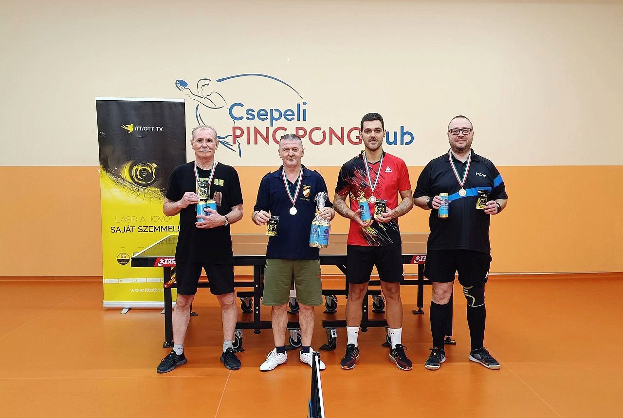Csepeli pp egyéni 0303