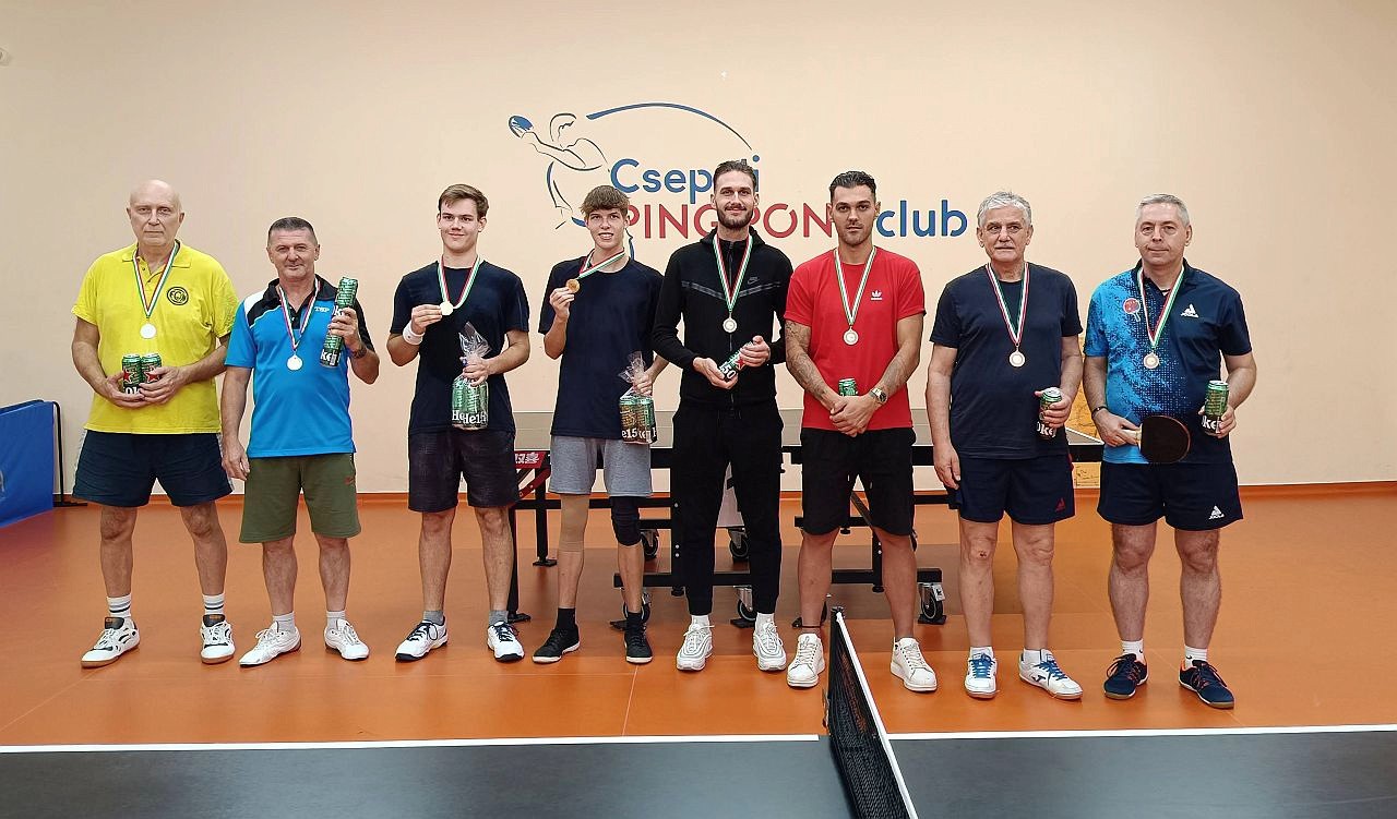 csepeli pp páros 1001